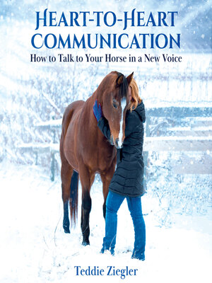 cover image of Heart-To-Heart Communication